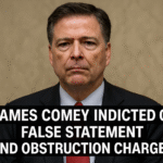 20250926_1557_Realistic Portrait of Comey_simple_compose_01k62rym4cfkvb4s69wjyr75n4