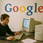 20250927_2051_Google’s Humble Beginnings_simple_compose_01k65w4795ft1akbq6anec4qje