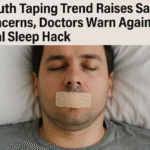 20250928_1418_Mouth Taping Risks_simple_compose_01k67r382yf4zrazpj9xnvaq4f