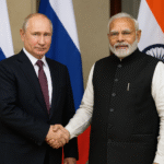 20250928_1904_Russia-India Partnership Affirmation_simple_compose_01k688dypbefjr9pyyjhvy9rbn