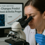 20250929_1114_Rheumatoid Arthritis Study Progress_simple_compose_01k69zwf8degmsx1bs9s3x5zf8