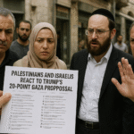20250930_1556_Peace Proposal Reactions_simple_compose_01k6d2e80vekj9kekbztn0f94z