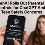 20250930_2205_ChatGPT Parental Controls_simple_compose_01k6dqj5pffh4rv7fbaycez8dr