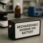 20251001_2006_Rechargeable Hydride Battery_simple_compose_01k6g346grerr9m93zc3rx70hs