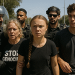 20251002_1722_Detained Activists Event_simple_compose_01k6jc62wdf22vbyvvtwr7prse