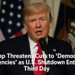 20251003_1601_Government Shutdown News_simple_compose_01k6msydezength5dkrpjeefmj