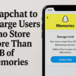 20251003_2127_Snapchat Storage Limit Alert_simple_compose_01k6ncm2rpeq4vbam7x9k931yy