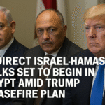 20251005_1635_Diplomatic Talks in Egypt_simple_compose_01k6t0nkb5fzh9vmydhz7y3bnj