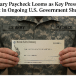 20251007_1939_Government Shutdown Impact_simple_compose_01k6zfzb3qeycs2sekdrv3vx6j