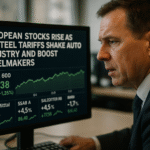 20251008_2002_European Stocks Surge_simple_compose_01k723jyrqf7k9t0rmhc6231cf