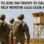 20251010_1609_Troops to Monitor Ceasefire_simple_compose_01k76v46a1e7dbgpgan4850795