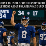 20251010_2121_Giants Defeat Eagles_simple_compose_01k77czq84ff3vanx71k2eb86n