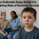 20251011_1144_Measles Outbreak Concerns_simple_compose_01k78ydx4nfas9b8rqkrsh3geb