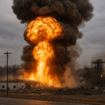 20251011_1617_Explosion at Tennessee Plant_simple_compose_01k79e1902ew99egn8g75a6v5e