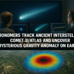 20251012_1436_Interstellar Comet Discovery_simple_compose_01k7btn0hbe4nsvtny9k1da8vw