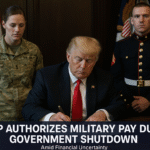20251012_1655_Military Pay Assurance_simple_compose_01k7c2jy5fe6fbz53c3g60a4w3