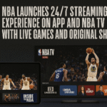 20251013_1608_NBA 24_7 Streaming Launch_simple_compose_01k7ejabx9fnybz0kv7g98a2cf