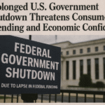 20251015_1953_Economic Uncertainty Looms_simple_compose_01k7m3z5stekpbg5x6dpedjfzk
