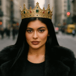 20251018_1608_King Kylie Returns_simple_compose_01k7ve9seze4vvz4m4m7r56yta