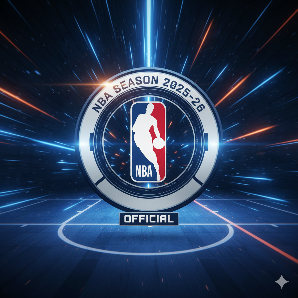 nba logo