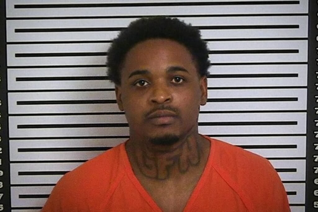 Louisiana Jail Escape