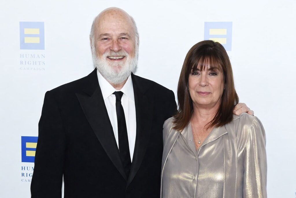Rob Reiner