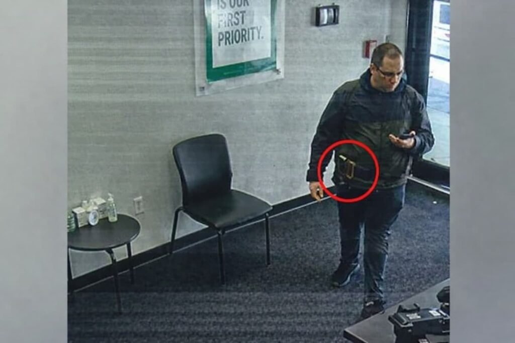 Brown University suspect