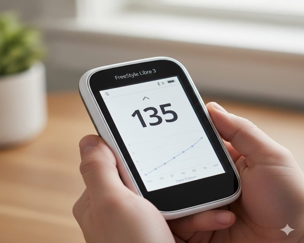 The FDA says faulty Abbott Libre 3 glucose sensors gave incorrect readings, linked to 7 deaths and hundreds of injuries. Users are urged to check and replace affected sensors — full story: