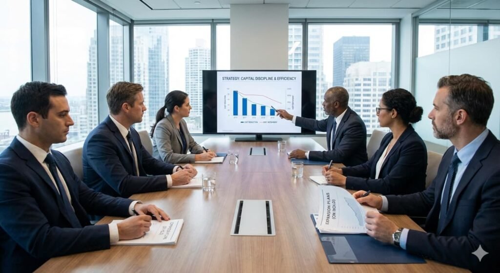 American businesses using technology to increase worker efficiency