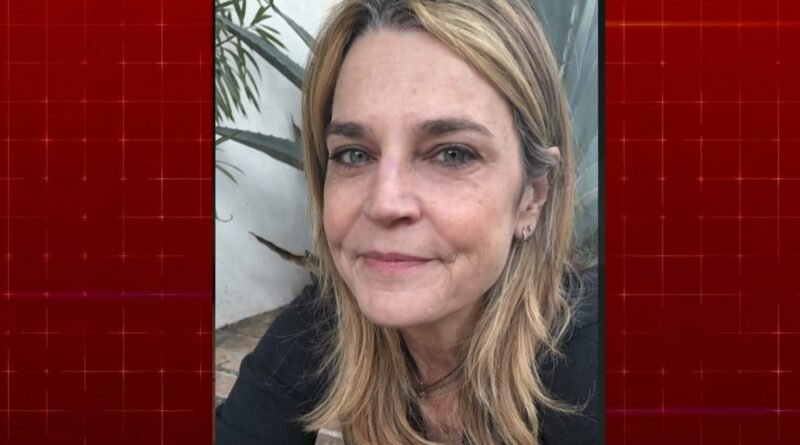 Savannah Guthrie speaking in video message asking for mother’s safe return