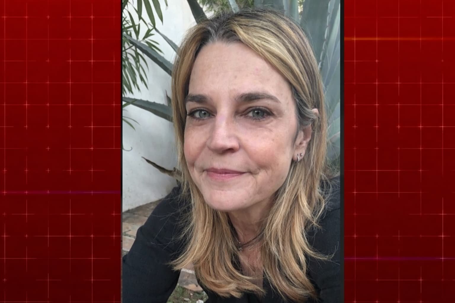 Savannah Guthrie speaking in video message asking for mother’s safe return