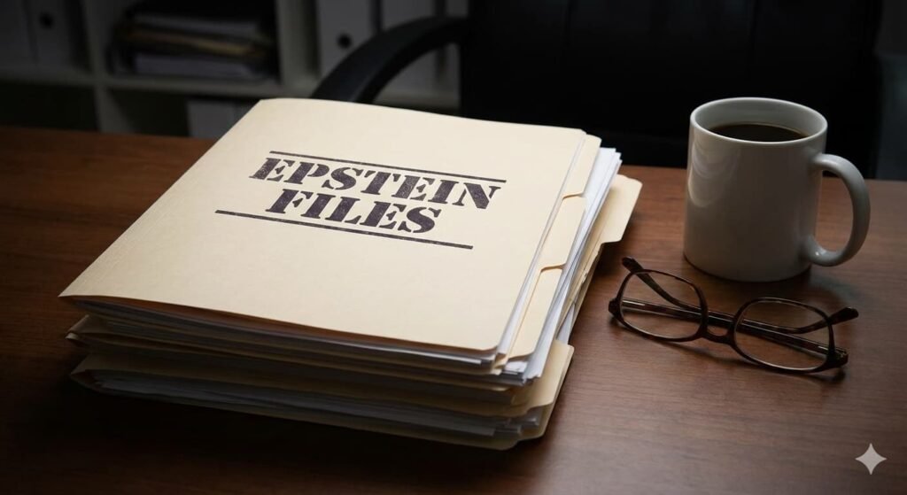 epstein files