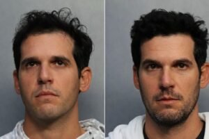 Oren Alexander, Alon Alexande