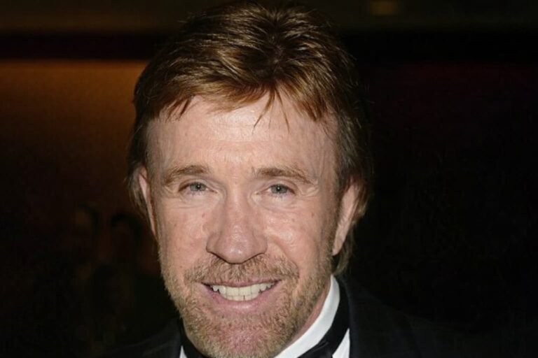 chuck norris