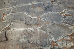 Geological formations in the Pilbara Craton of Western Australia where scientists discovered the earliest evidence of Earth's tectonic plate movement dating back 3.25 billion years — published in the journal Nature on March 28 2026