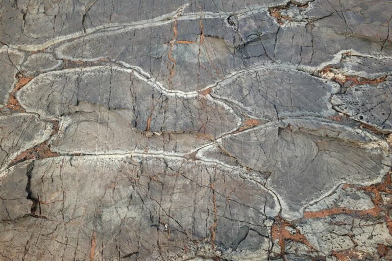 Geological formations in the Pilbara Craton of Western Australia where scientists discovered the earliest evidence of Earth's tectonic plate movement dating back 3.25 billion years — published in the journal Nature on March 28 2026