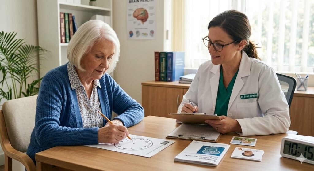 A new study suggests rural communities may be missing many Alzheimer’s diagnoses due to limited hospital access and specialist shortages. Why it matters — full story.