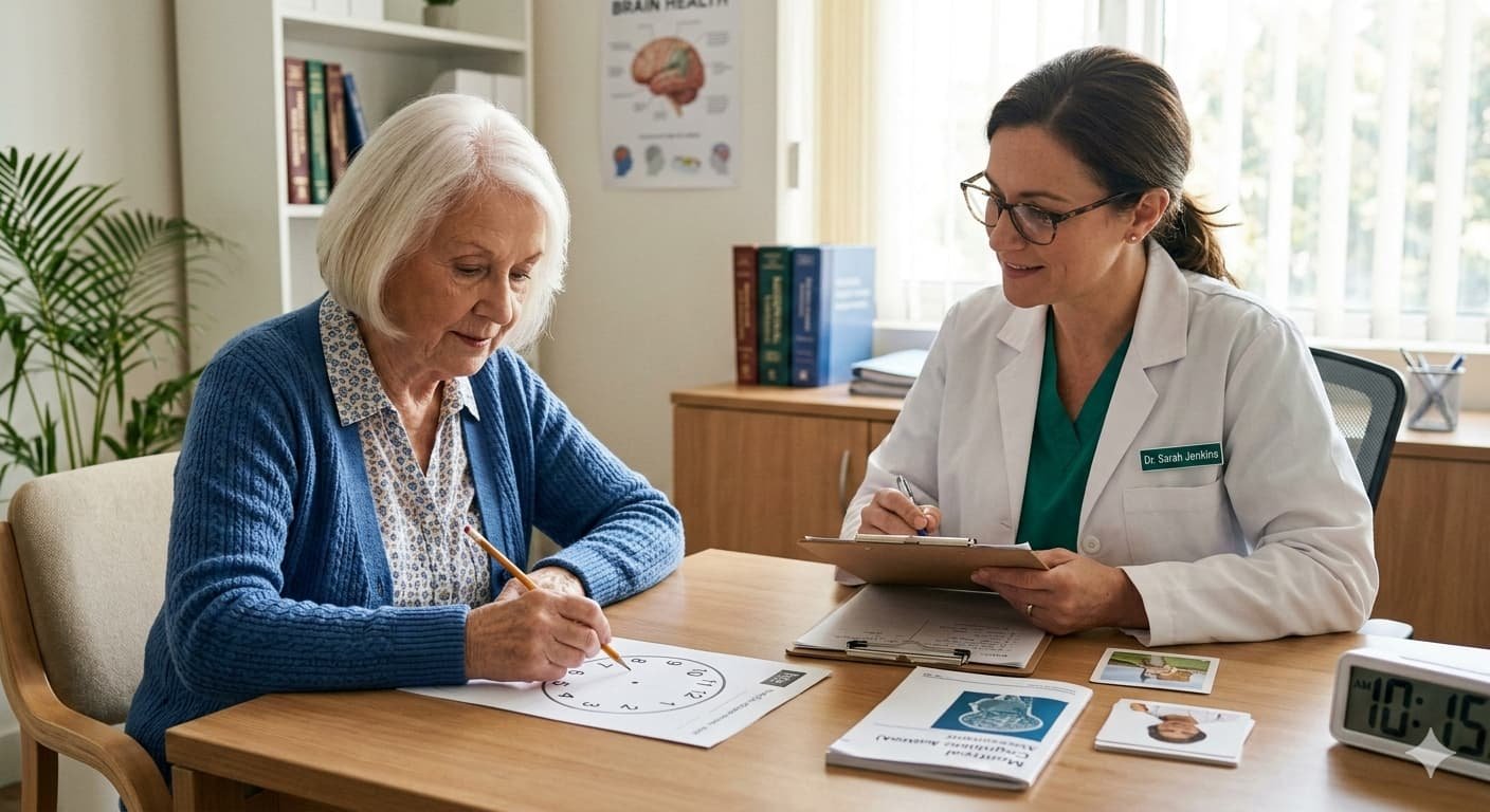 A new study suggests rural communities may be missing many Alzheimer’s diagnoses due to limited hospital access and specialist shortages. Why it matters — full story.