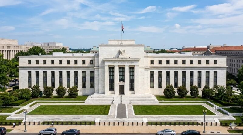 The U.S. economy is stabilizing near 2% growth in 2026, but persistent inflation, rising power demand from AI infrastructure, and Fed leadership changes could shape the next phase of economic policy — full story.