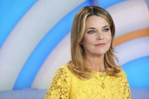 Savannah Guthrie returning to NBC Today show anchor desk April 6 2026 as search for missing mother Nancy Guthrie enters third month with no suspect