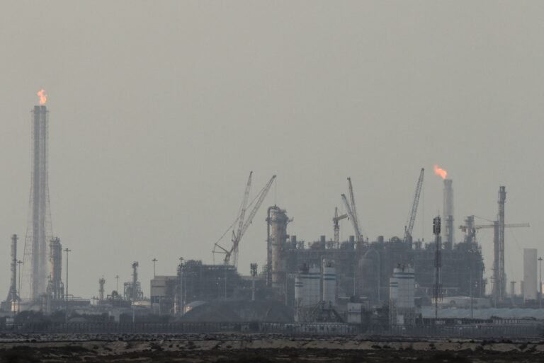 Oil refinery in UAE and Saudi Arabia targeted on Iran IRGC expanded target list following ceasefire extension escalation 2026