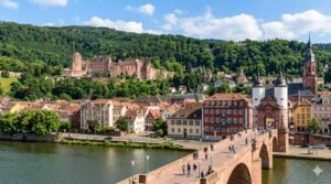 Heidelberg University neuroscientist studying Alzheimer's death switch protein interaction TRPM4 NMDA receptor in mouse brain model March 2026