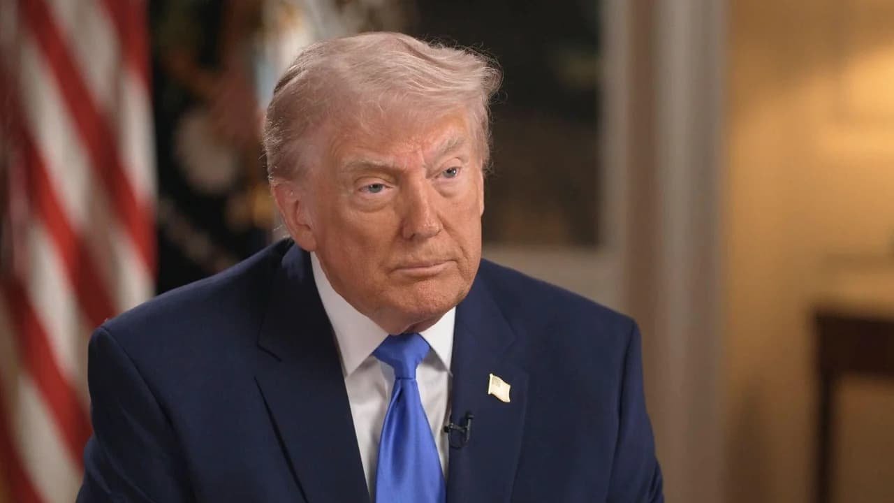 Trump called Iran's proposal "garbage." The ceasefire is on "life support." Saudi Aramco says the Strait may stay closed until 2027. Gas is $4.52. Here's everything happening right now.