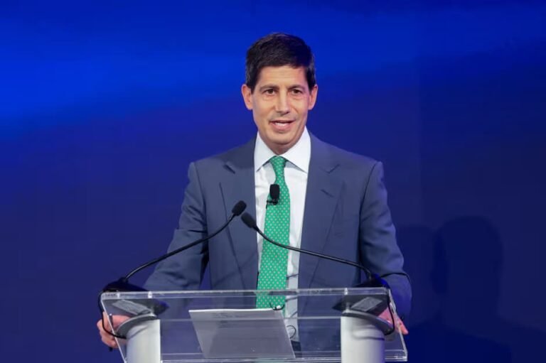 Federal Reserve Chair Kevin Warsh at FOMC meeting representing June 16-17 policy decision where 4.2% May CPI eliminates any rate cut possibility and collapses September cut probability below 18%